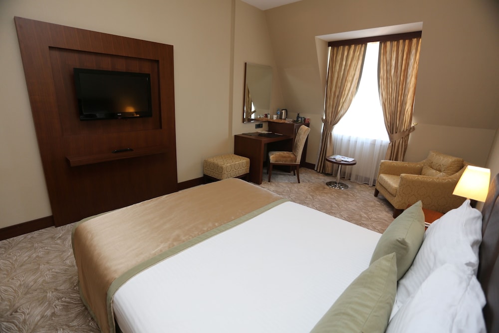 Green Park Merter Rezervasyon