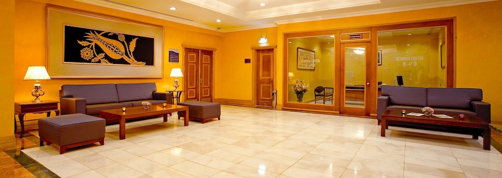 Green Park Merter Rezervasyon