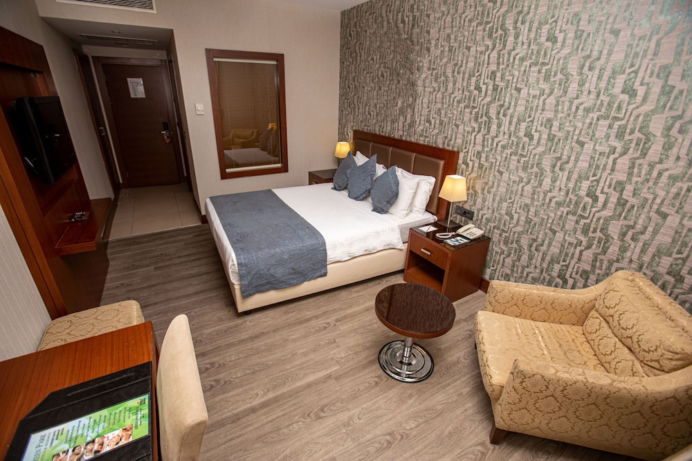 Green Park Merter Rezervasyon