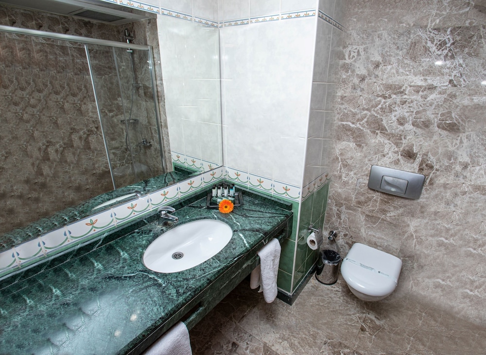 Green Park Merter Rezervasyon