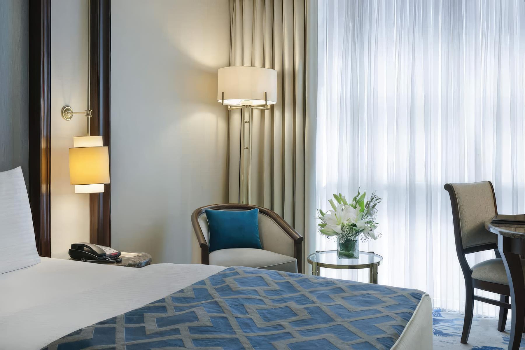 Elite World Istanbul Taksim Rezervasyon