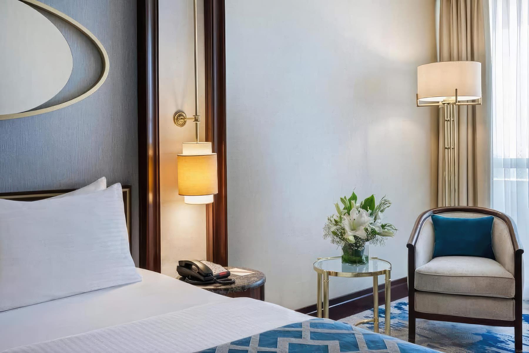 Elite World Istanbul Taksim Rezervasyon