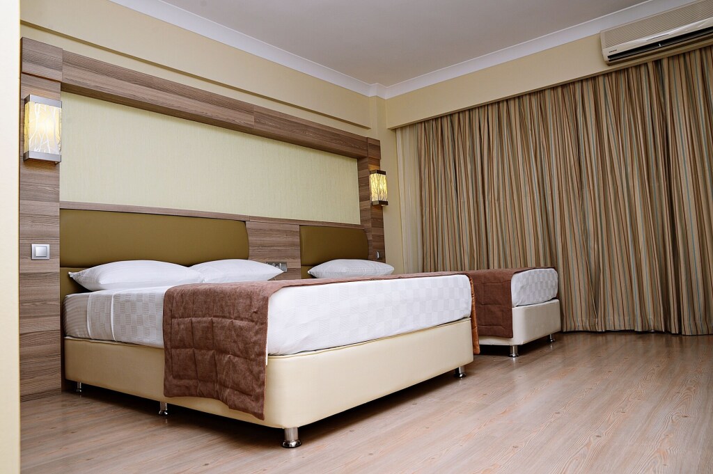 Banu Hotel Luxury Rezervasyon