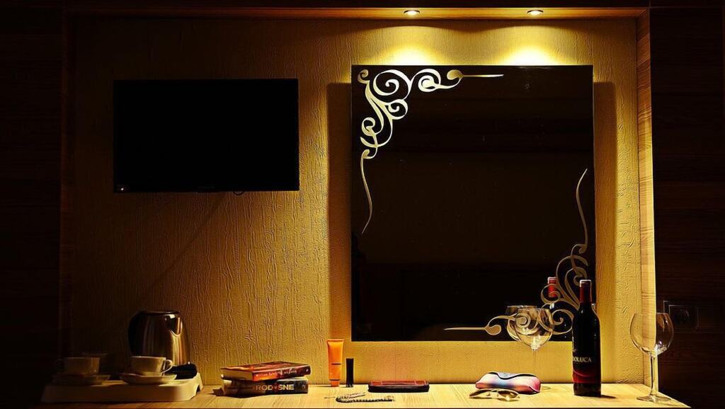 Banu Hotel Luxury Rezervasyon