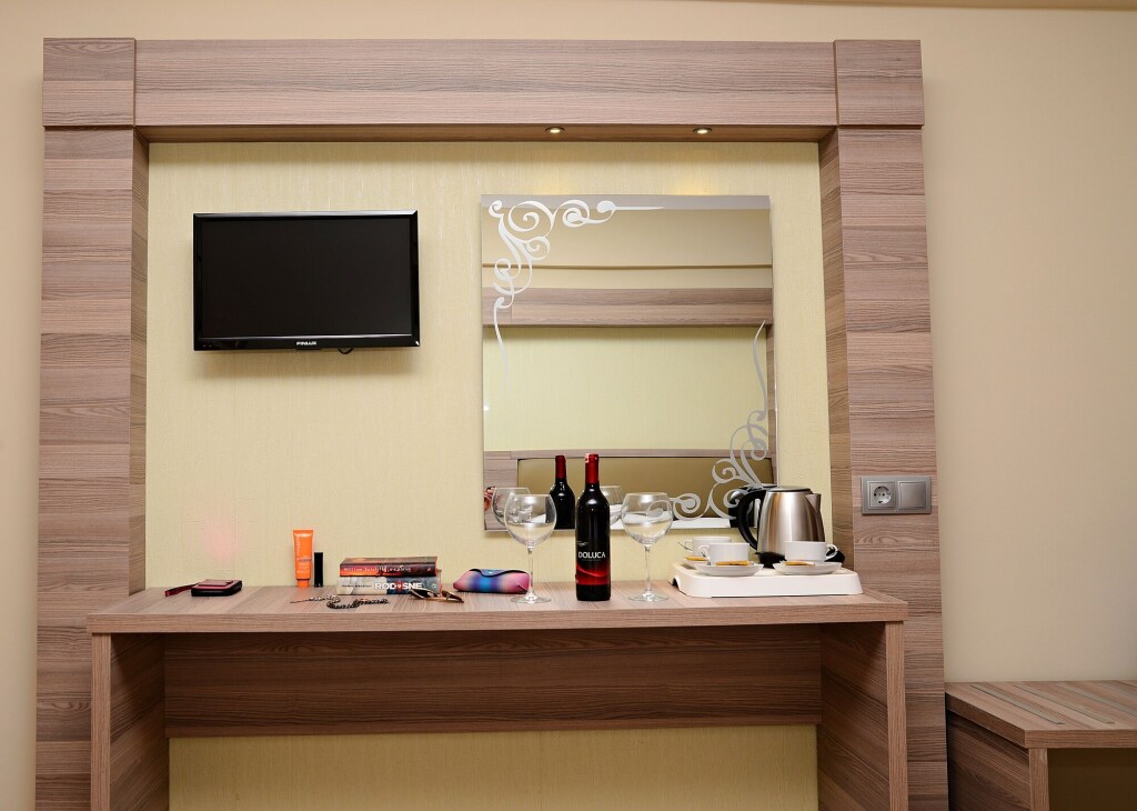 Banu Hotel Luxury Rezervasyon