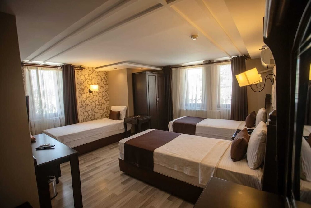 Büyük Mardin Oteli Rezervasyon