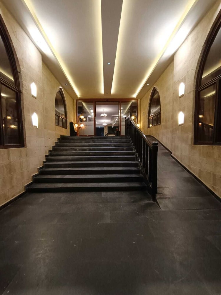 Büyük Mardin Oteli Rezervasyon