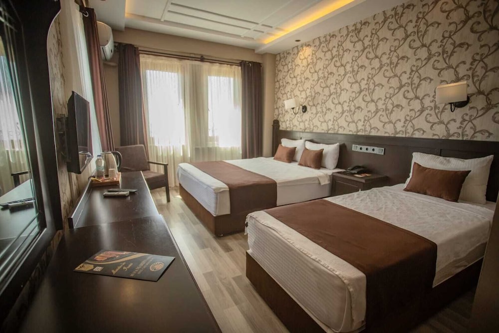 Büyük Mardin Oteli Rezervasyon