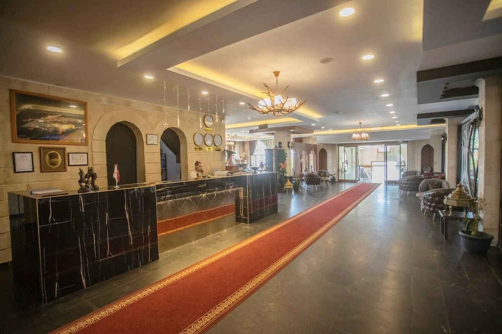 Büyük Mardin Oteli Rezervasyon