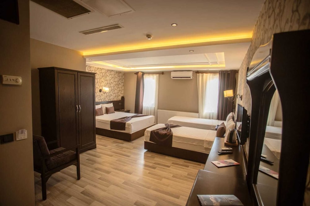 Büyük Mardin Oteli Rezervasyon