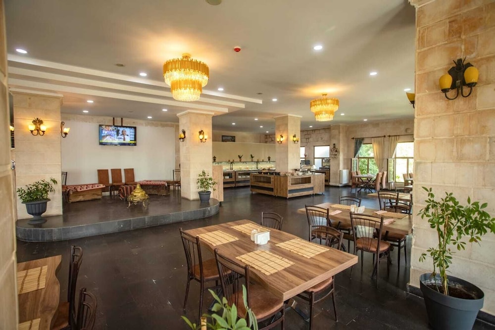 Büyük Mardin Oteli Rezervasyon