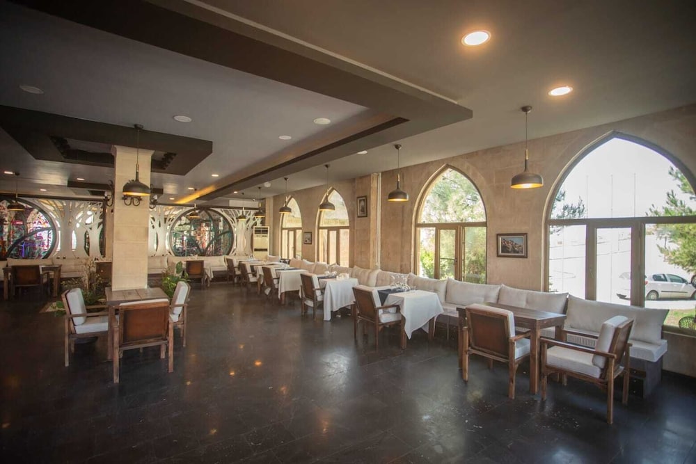 Büyük Mardin Oteli Rezervasyon