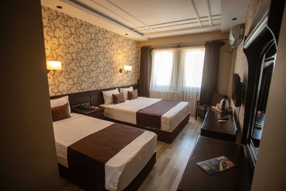 Büyük Mardin Oteli Rezervasyon