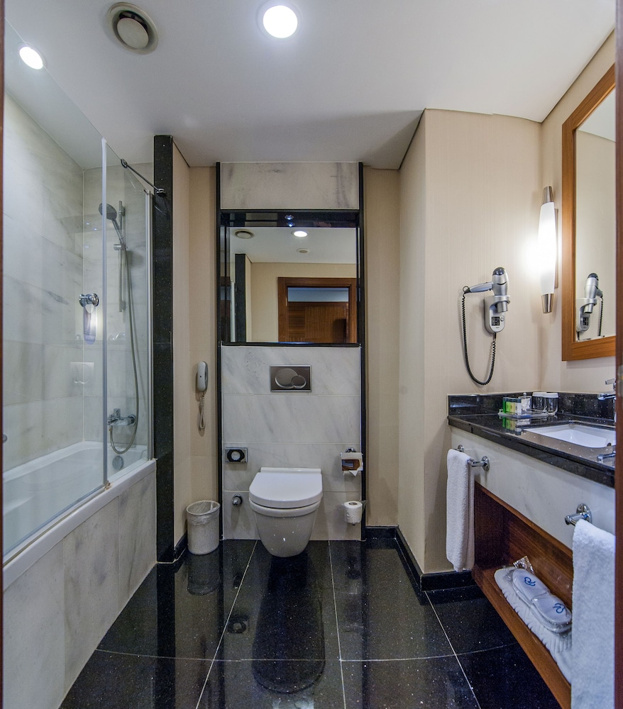 Dedeman Konya Hotel & Convention Center Rezervasyon