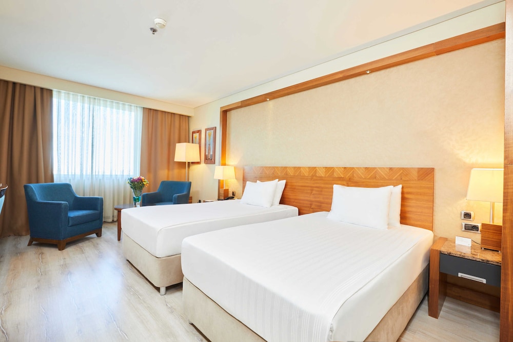 Dedeman Konya Hotel & Convention Center Rezervasyon