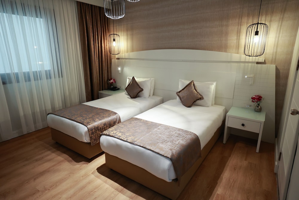 Nova Plaza Orion Hotel Rezervasyon