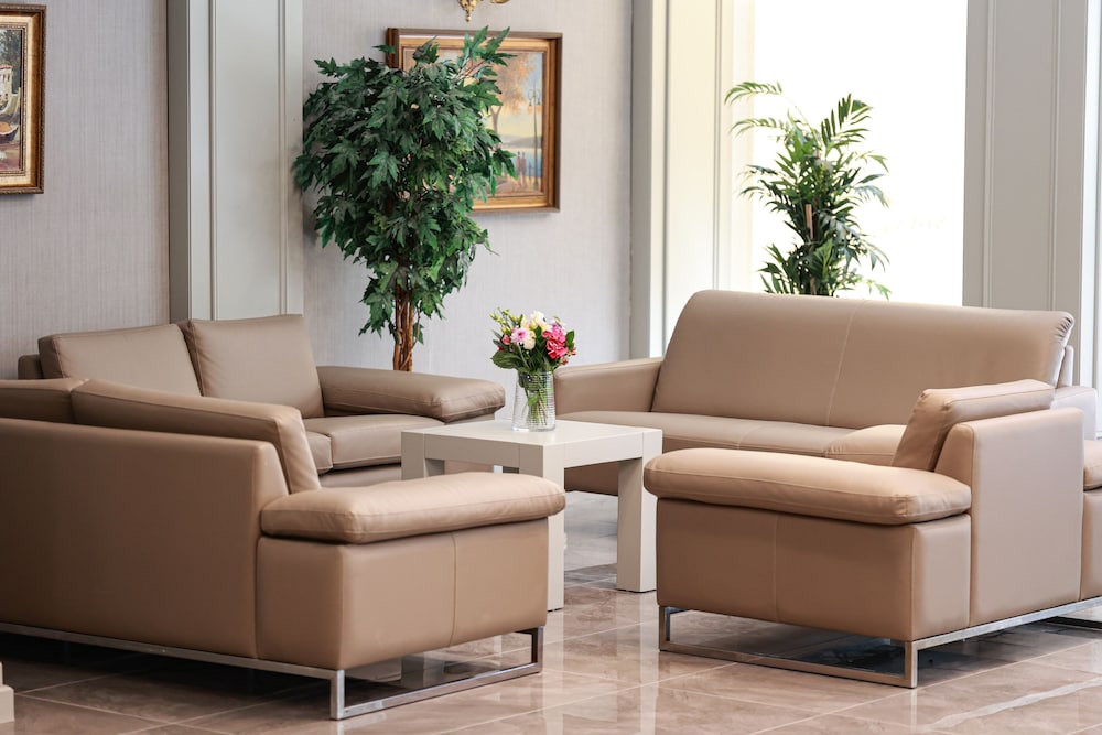 Nova Plaza Orion Hotel Rezervasyon