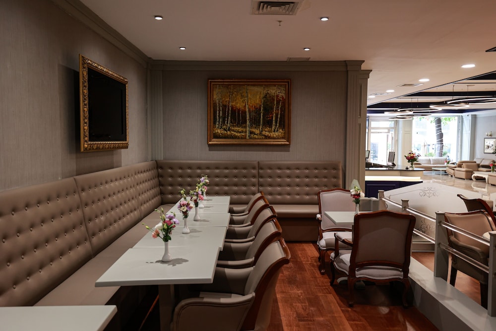 Nova Plaza Orion Hotel Rezervasyon