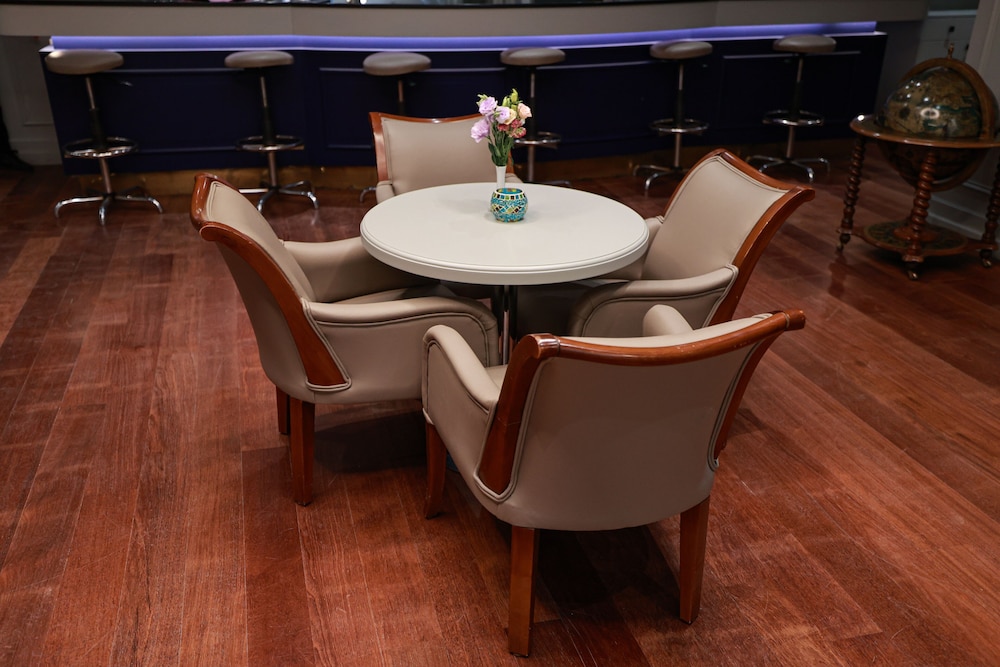 Nova Plaza Orion Hotel Rezervasyon