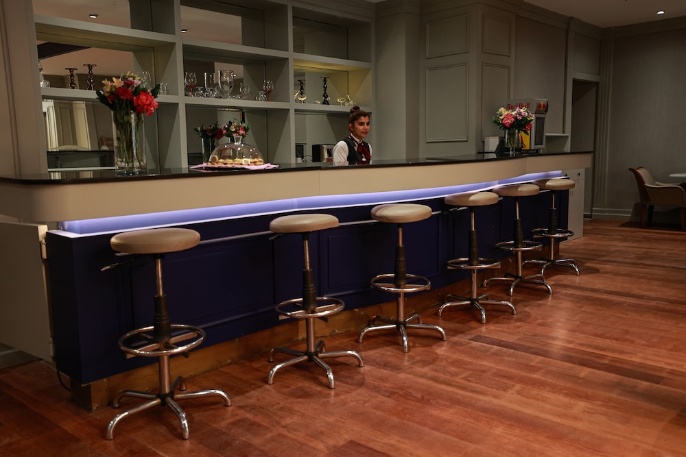 Nova Plaza Orion Hotel Rezervasyon