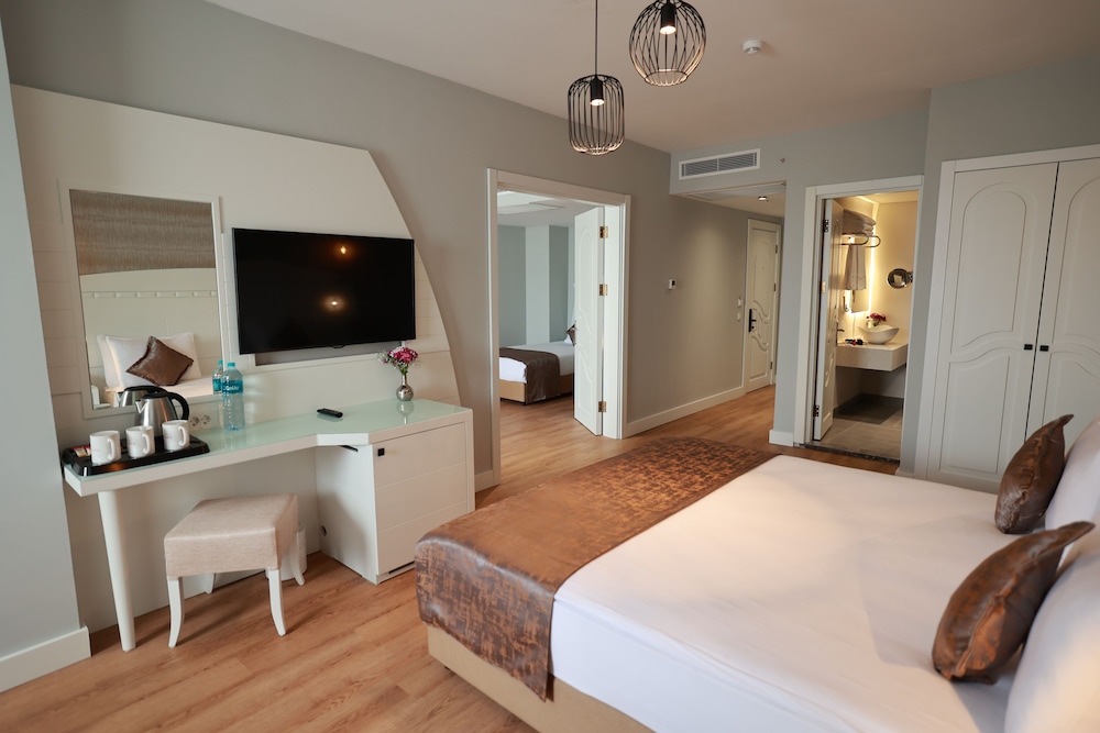 Nova Plaza Orion Hotel Rezervasyon