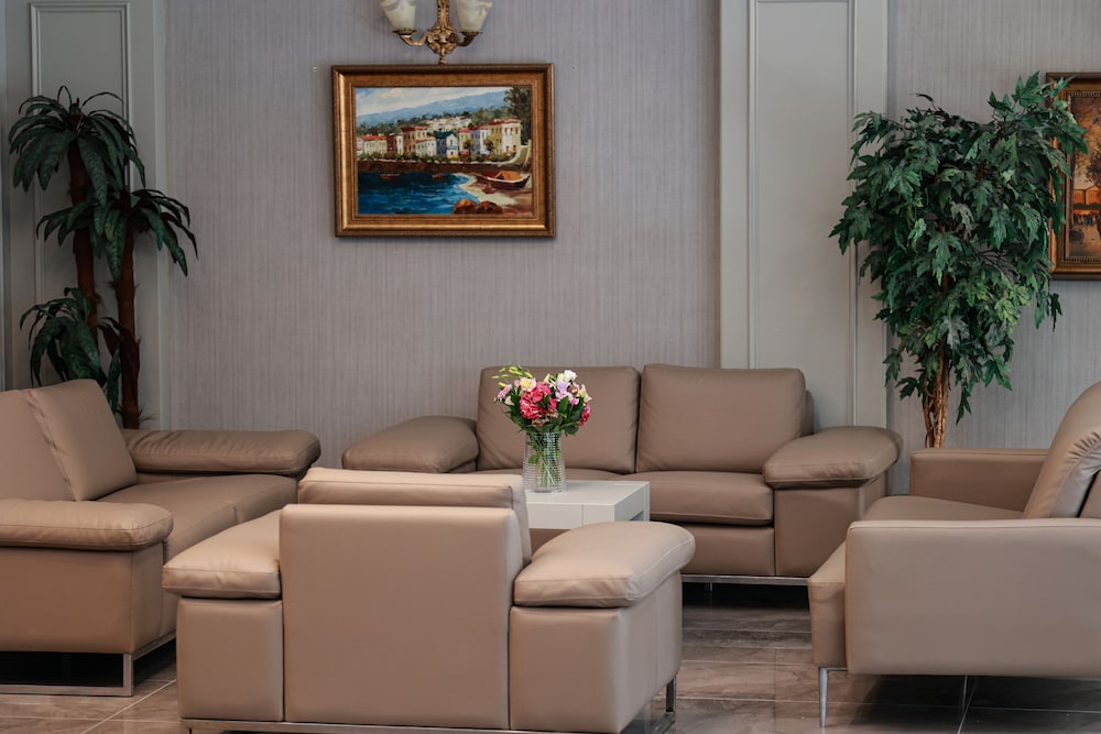 Nova Plaza Orion Hotel Rezervasyon