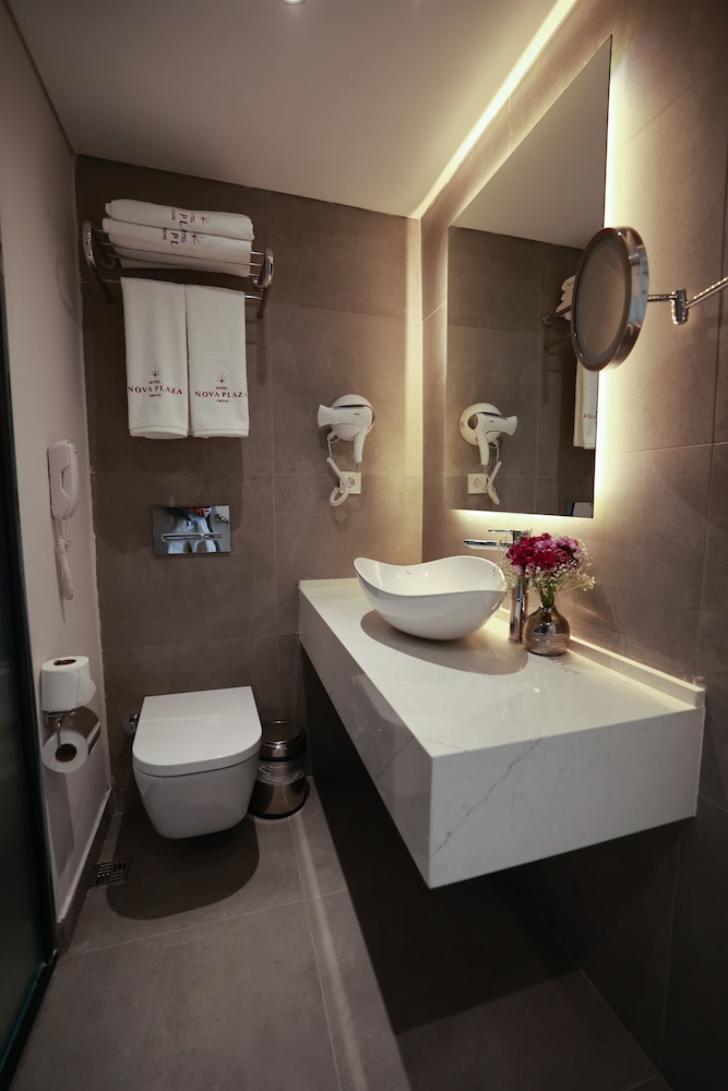 Nova Plaza Orion Hotel Rezervasyon
