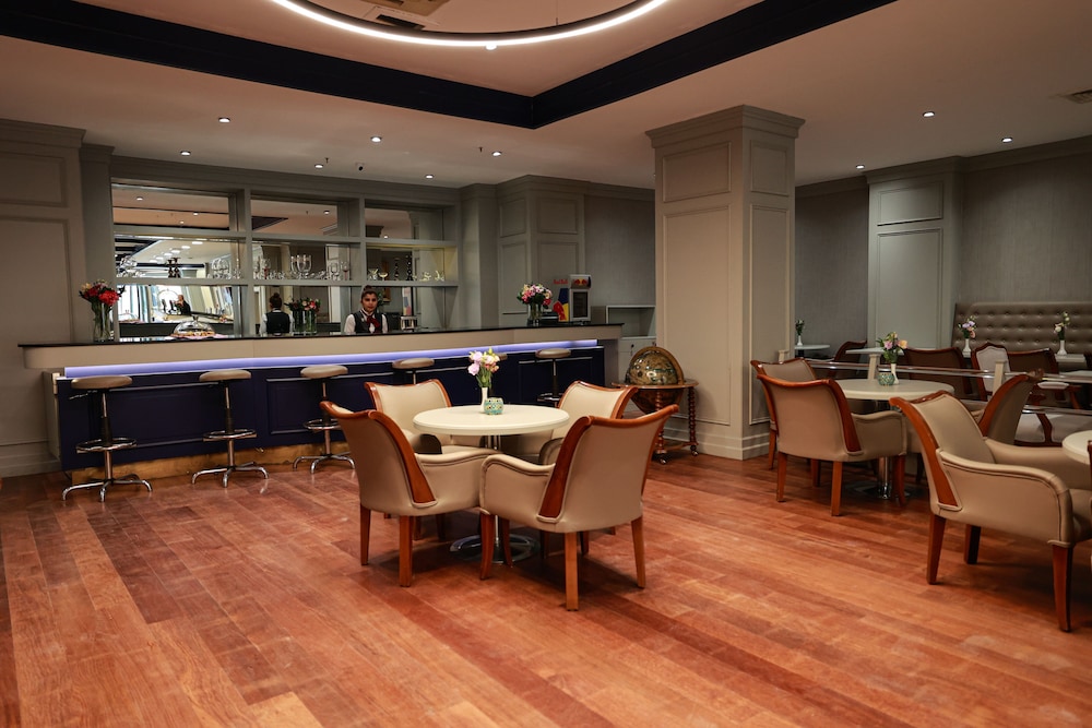 Nova Plaza Orion Hotel Rezervasyon