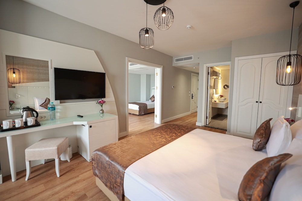 Nova Plaza Orion Hotel Rezervasyon