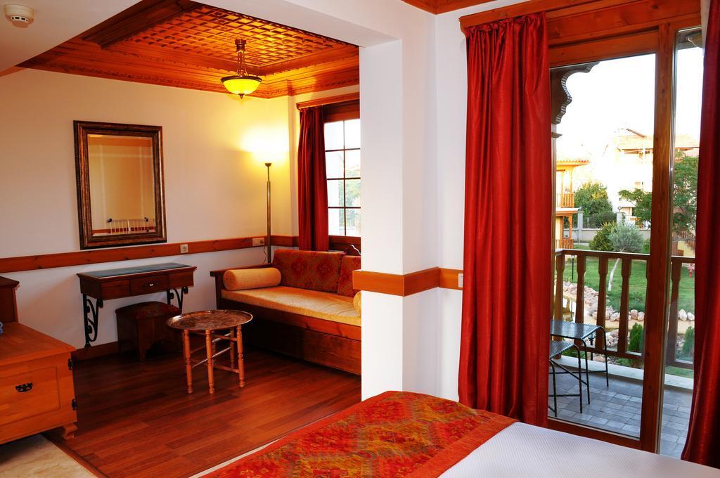 TUI BLUE Angora Beach Rezervasyon