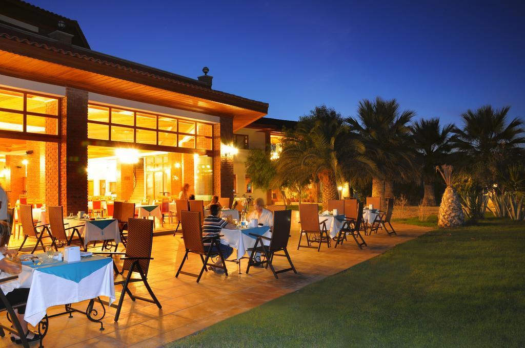 TUI BLUE Angora Beach Rezervasyon