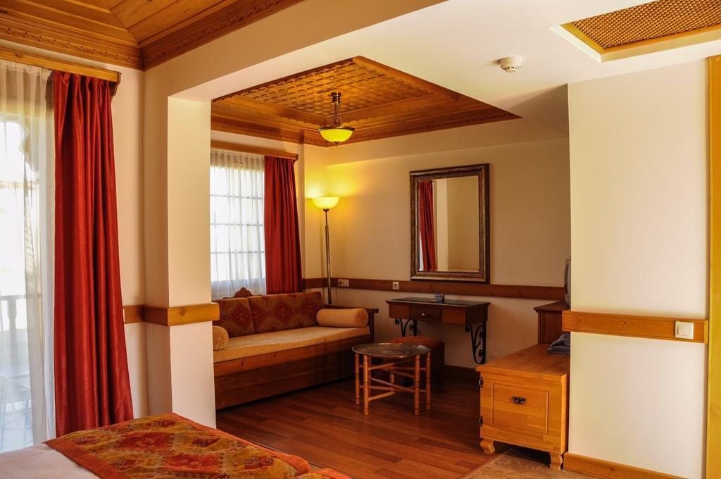 TUI BLUE Angora Beach Rezervasyon