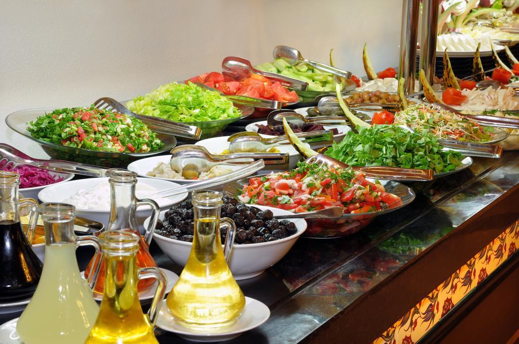 TUI BLUE Angora Beach Rezervasyon