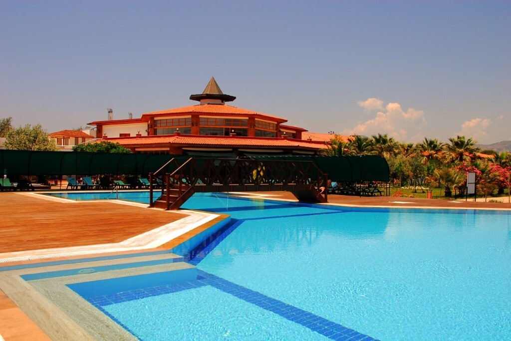 TUI BLUE Angora Beach Rezervasyon