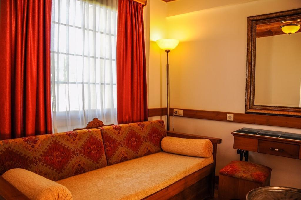 TUI BLUE Angora Beach Rezervasyon