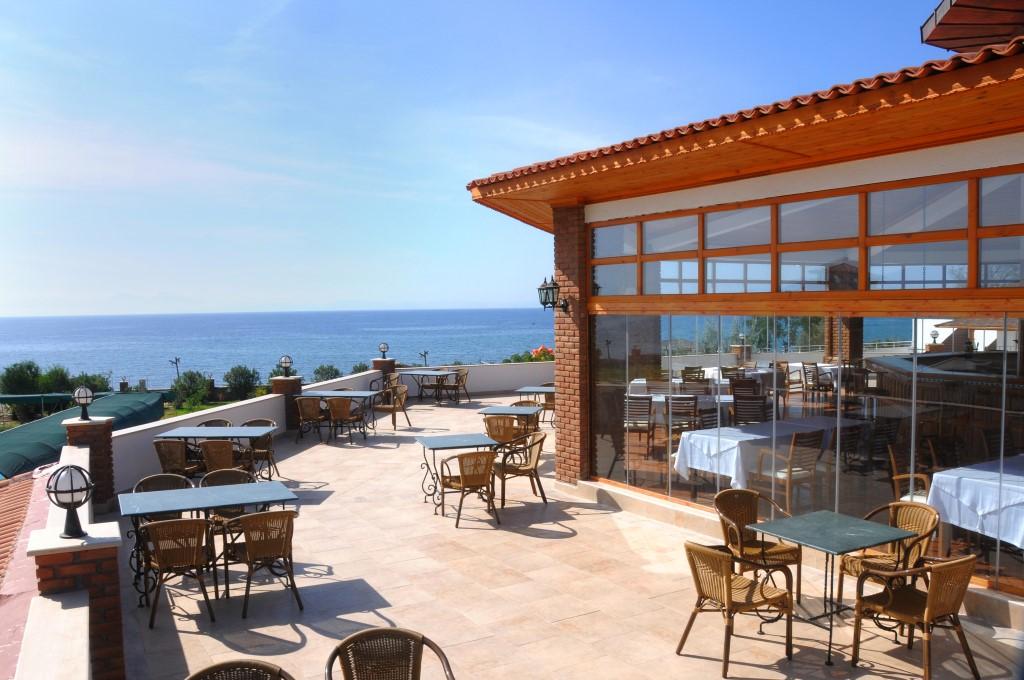 TUI BLUE Angora Beach Rezervasyon