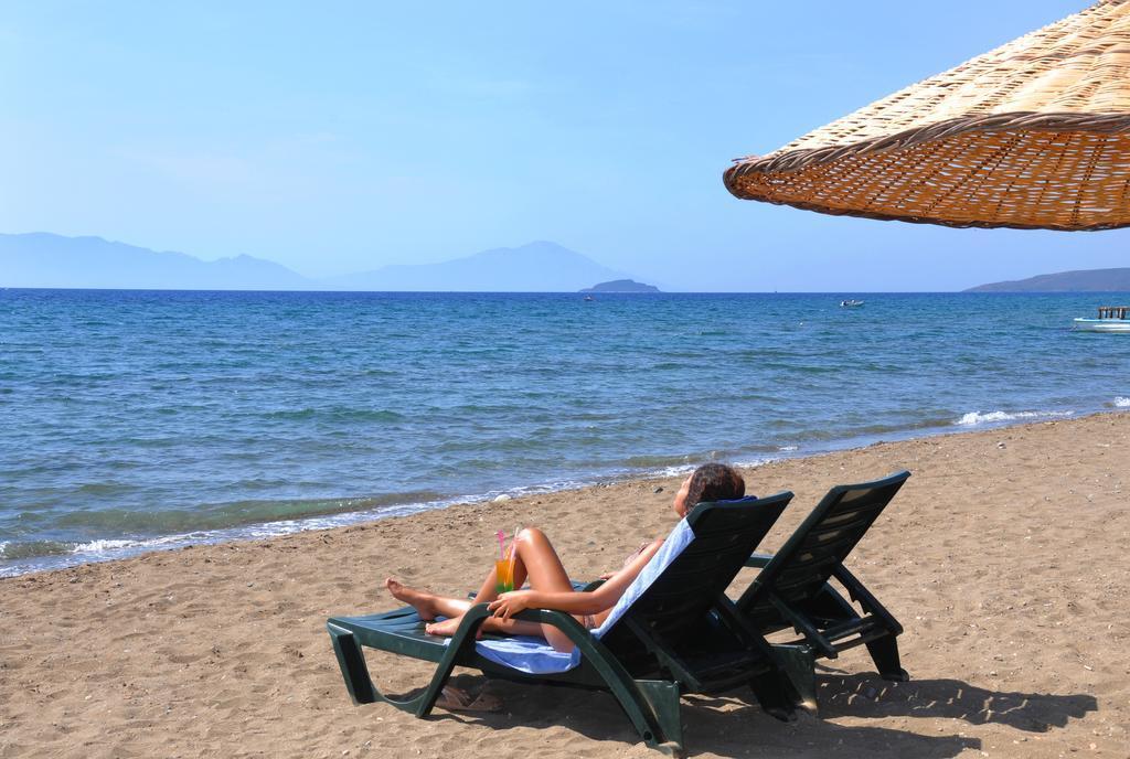 TUI BLUE Angora Beach Rezervasyon