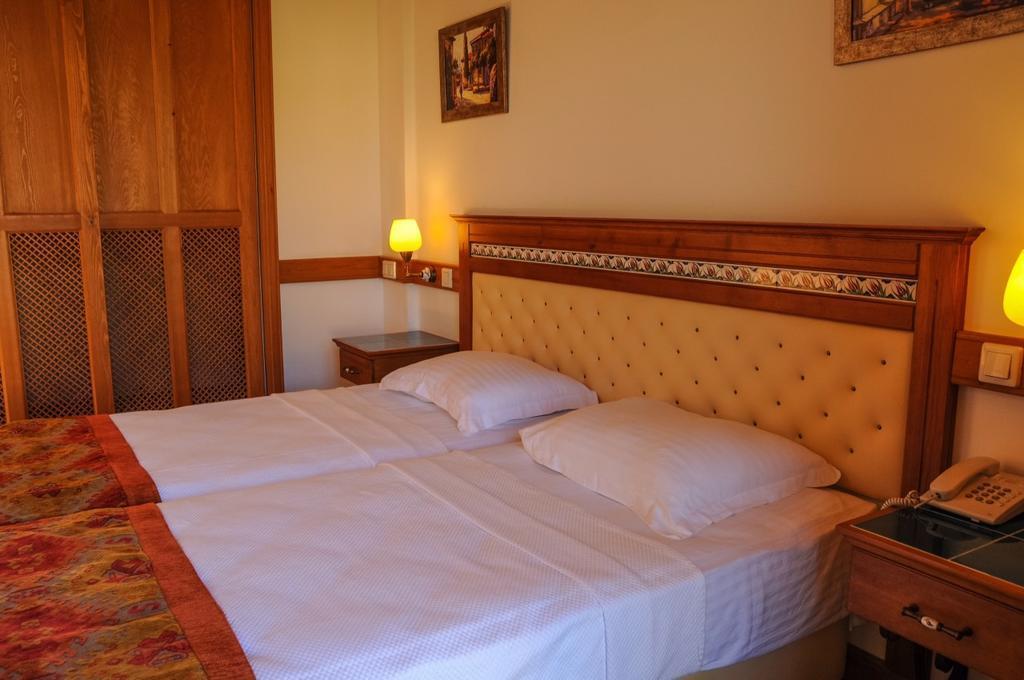 TUI BLUE Angora Beach Rezervasyon