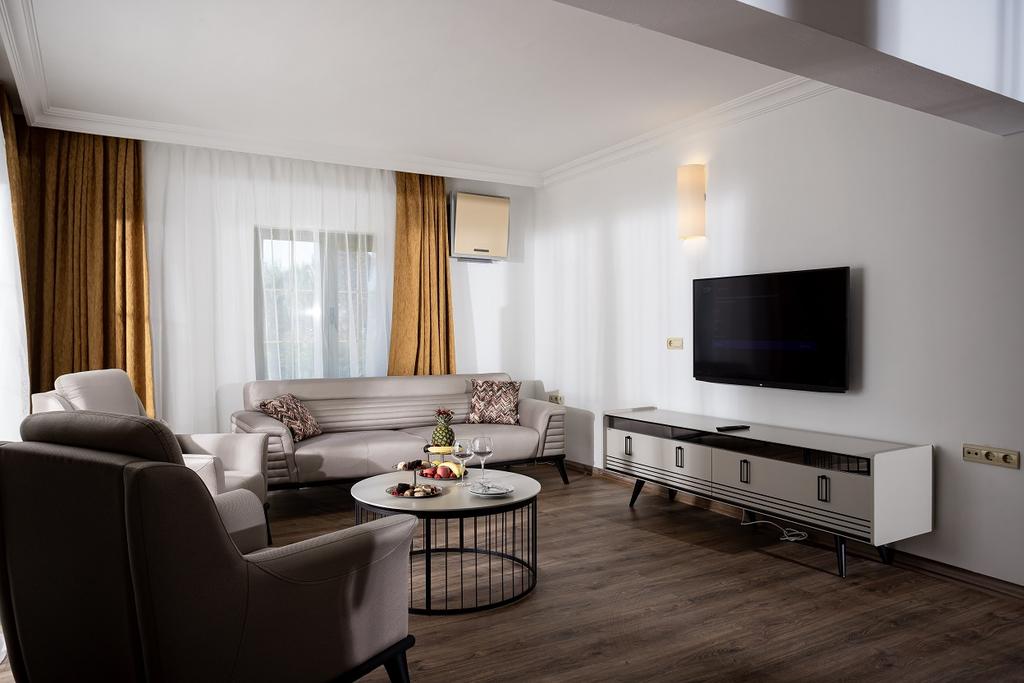 Anadolu Hotels Didim Club Rezervasyon