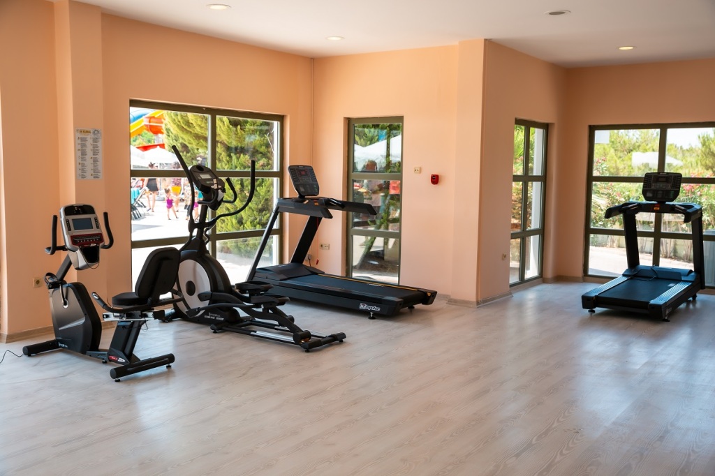 Anadolu Hotels Didim Club Rezervasyon