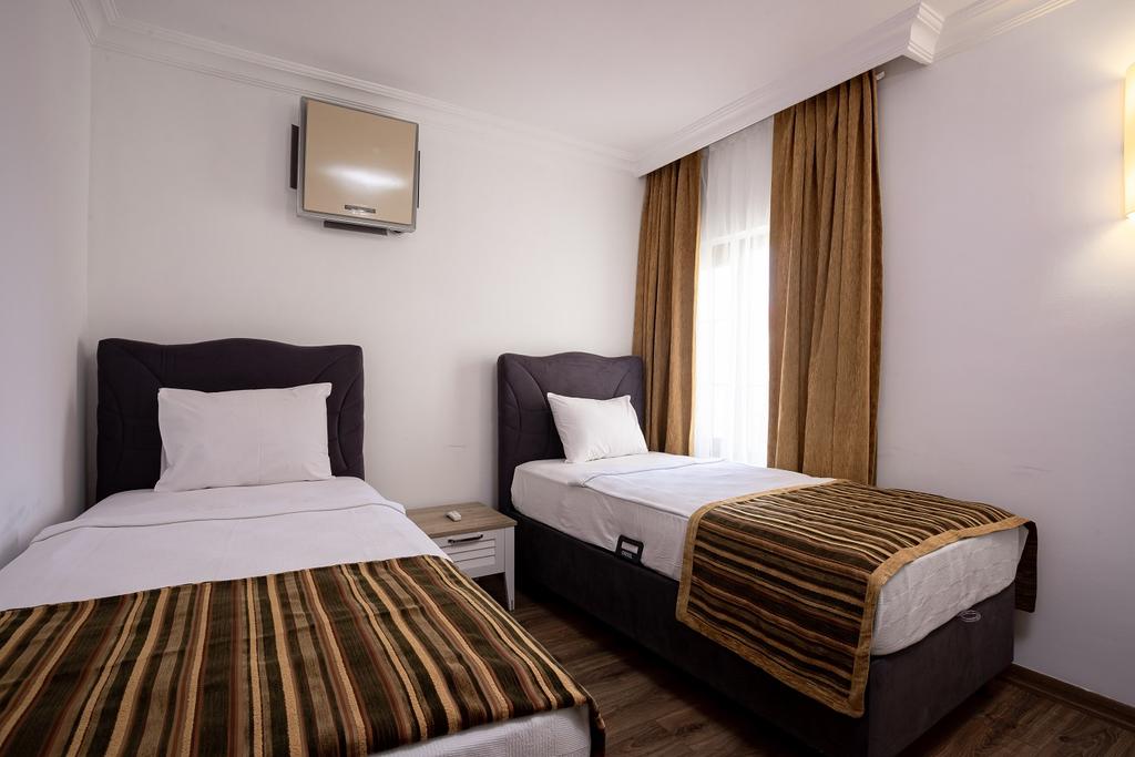 Anadolu Hotels Didim Club Rezervasyon