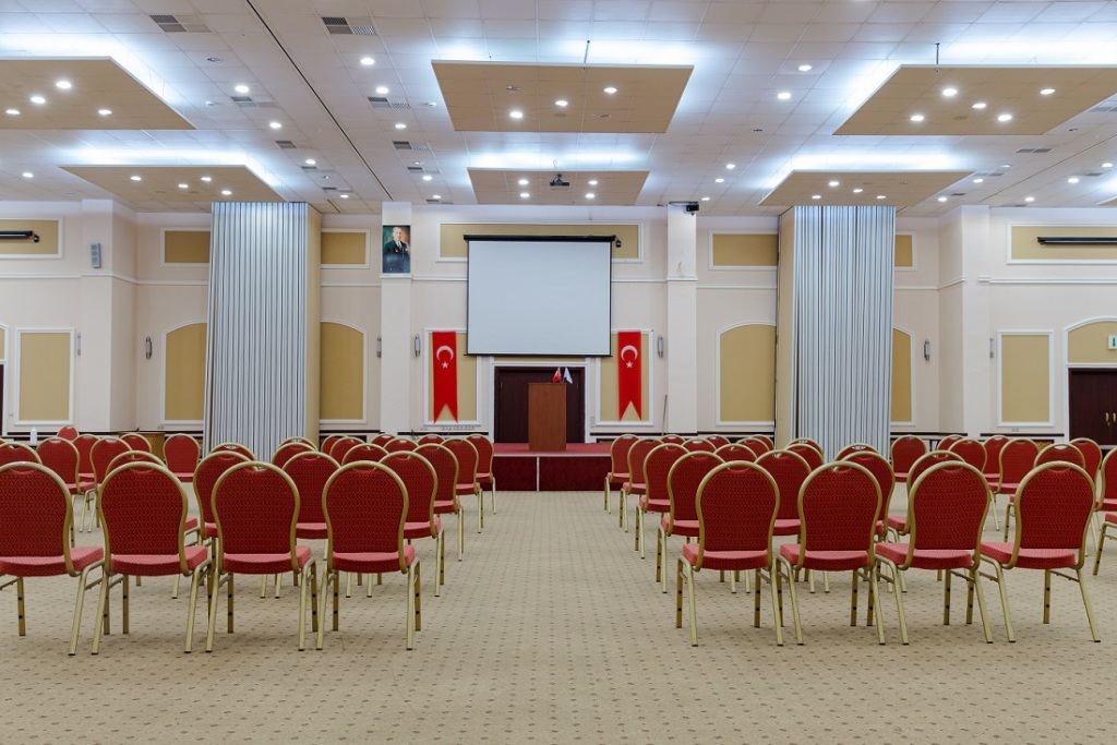 Anadolu Hotels Didim Club Rezervasyon