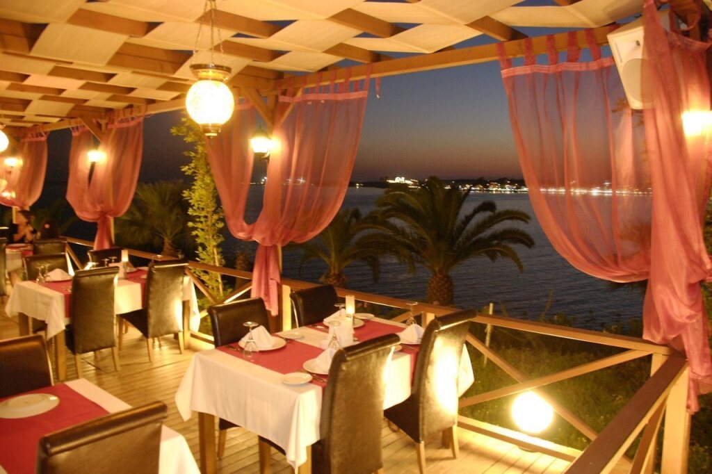 Anadolu Hotels Didim Club Rezervasyon