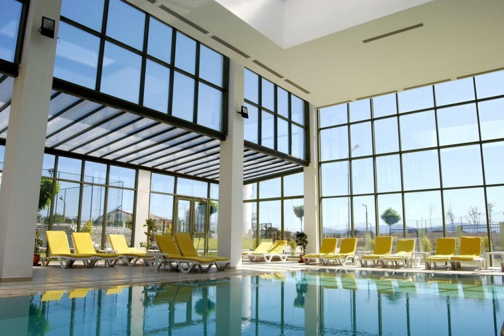 Anadolu Hotels Didim Club Rezervasyon