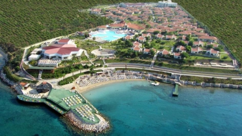 Anadolu Hotels Didim Club Rezervasyon