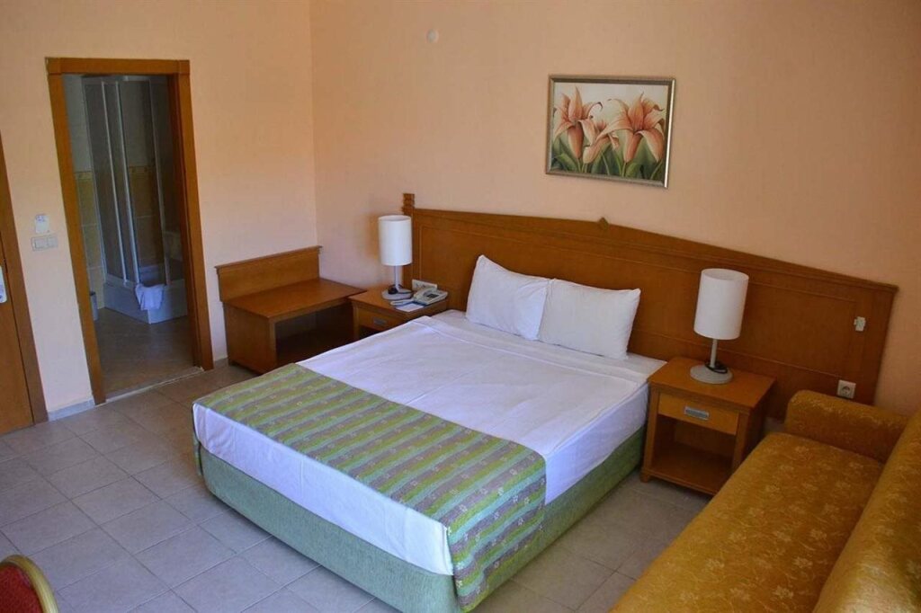 Anadolu Hotels Didim Club Rezervasyon