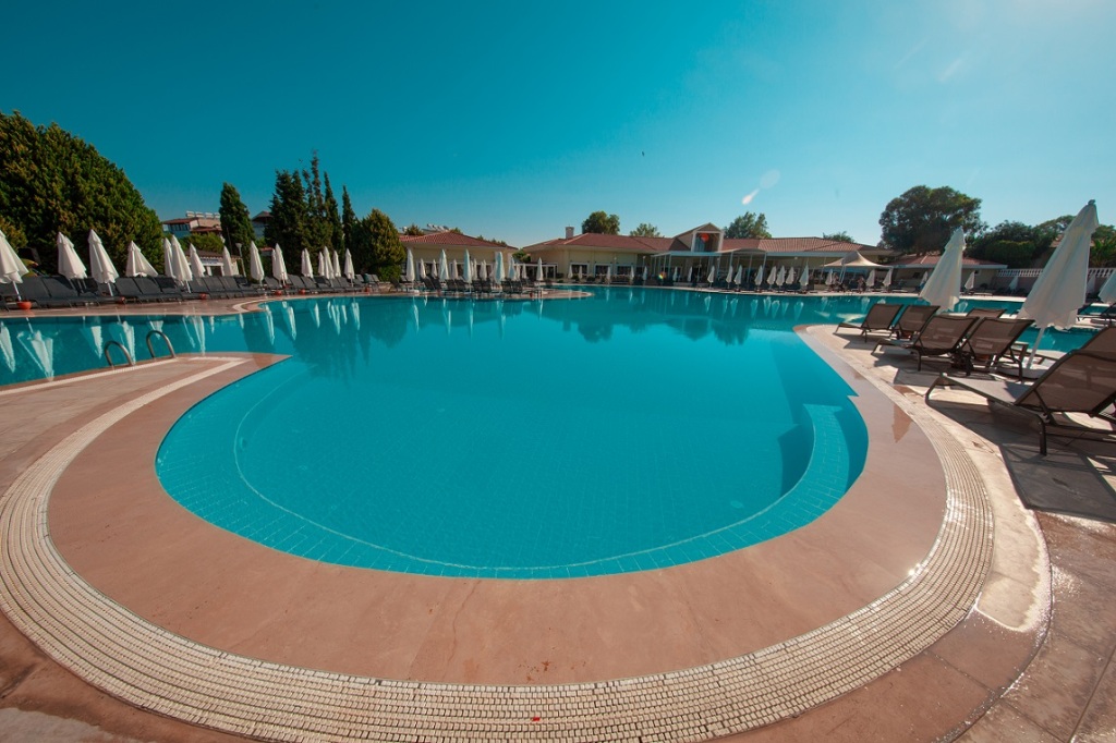 Anadolu Hotels Didim Club Rezervasyon