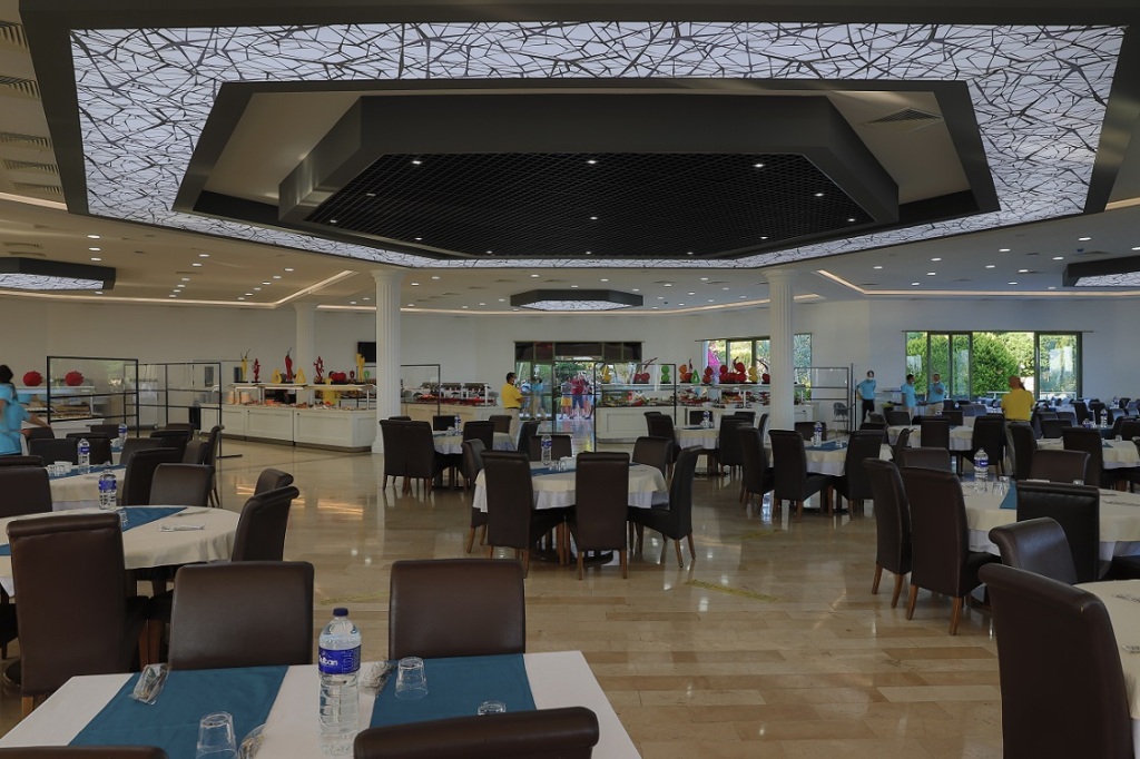 Anadolu Hotels Didim Club Rezervasyon