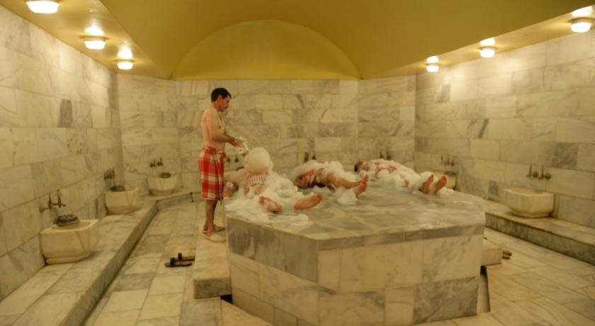 Altinöz Rezervasyon