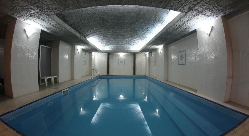 Altinöz Rezervasyon